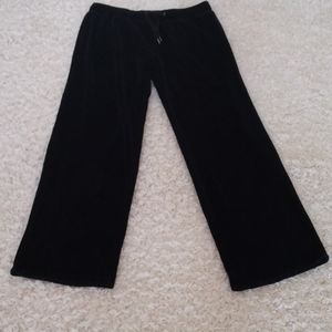 Uniquism Velvet Pants.